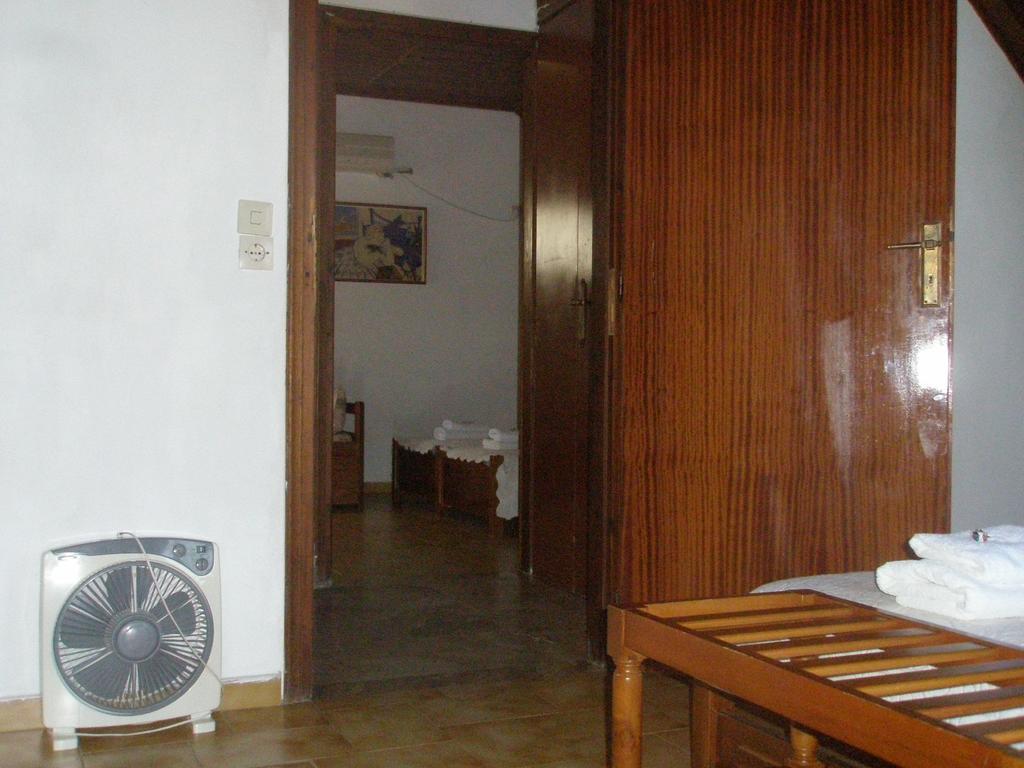 Viki Studios And Apartments Skala Potamias  Phòng bức ảnh