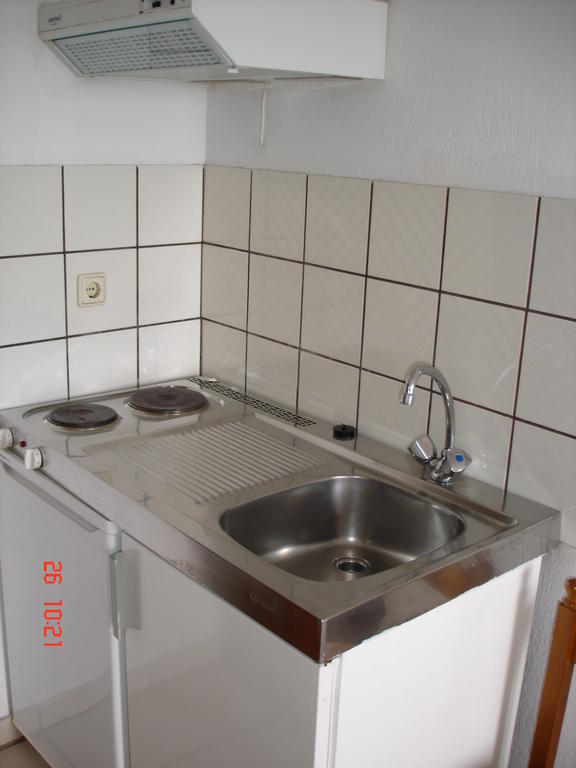 Viki Studios And Apartments Skala Potamias  Phòng bức ảnh